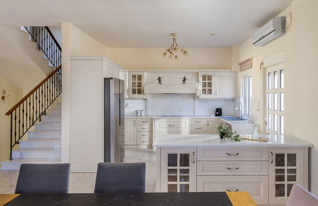 Villa Marietta by Estia - Foto 20