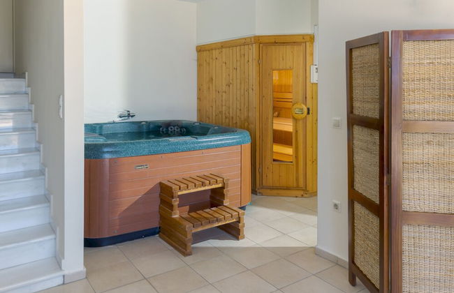 Villa Marietta by Estia - Foto 42