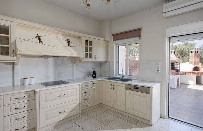 Villa Marietta by Estia - Foto 21