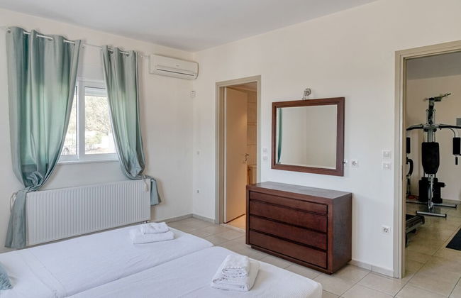 Villa Marietta by Estia - Foto 47