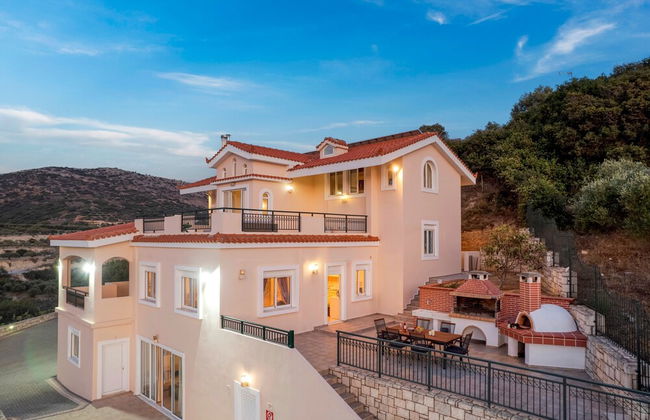 Villa Marietta by Estia - Foto 9