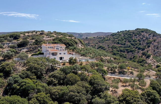 Villa Marietta by Estia - Foto 54