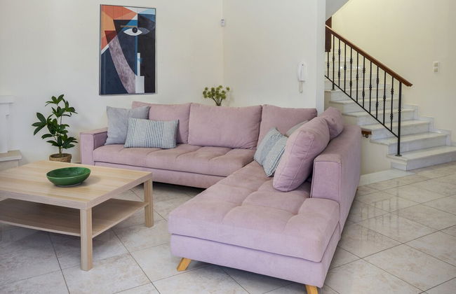 Villa Marietta by Estia - Foto 17