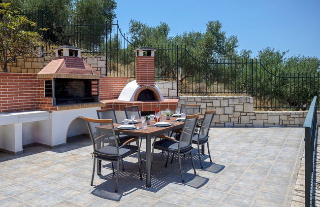 Villa Marietta by Estia - Foto 8