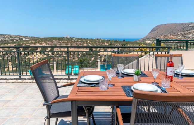 Villa Marietta by Estia - Foto 51