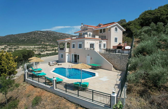 Villa Marietta by Estia - Foto 2