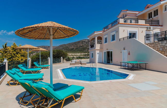 Villa Marietta by Estia - Foto 5