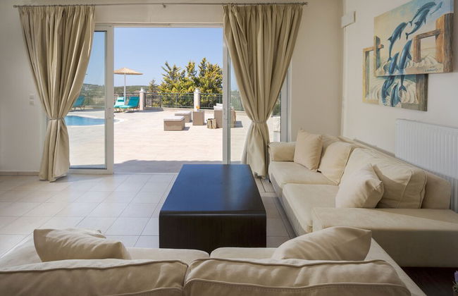 Villa Marietta by Estia - Foto 40