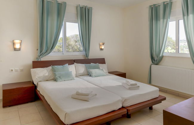 Villa Marietta by Estia - Foto 45