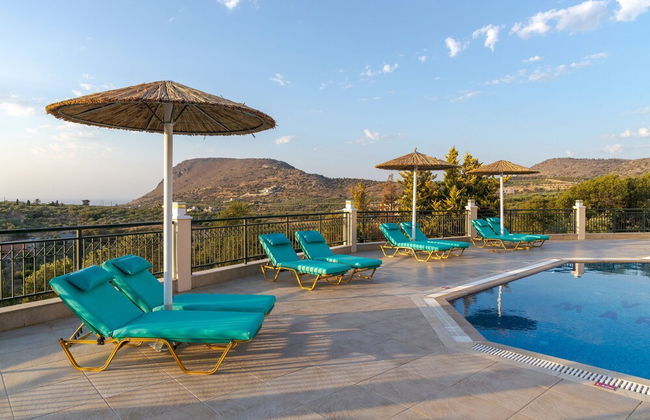 Villa Marietta by Estia - Foto 53