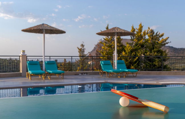 Villa Marietta by Estia - Foto 7