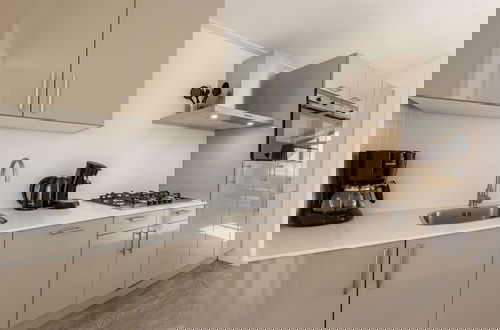 Foto 5 - Modern Lodge With air Conditioning, in Green Twente