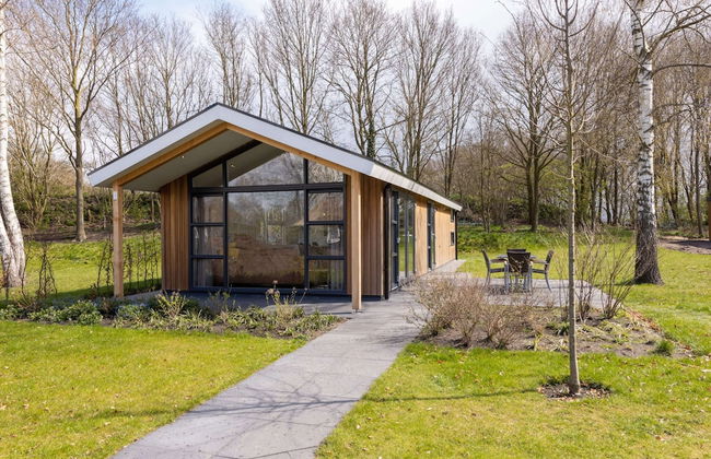 Scenic Retreat by the Lake - Foto 1
