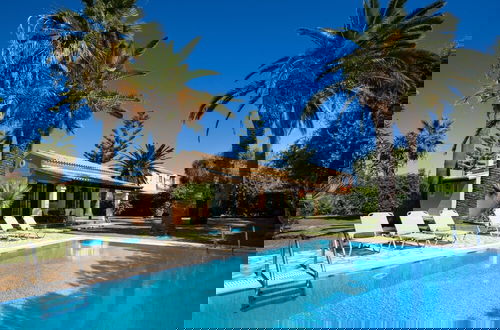 Photo 35 - Villa Angelos in Corfu
