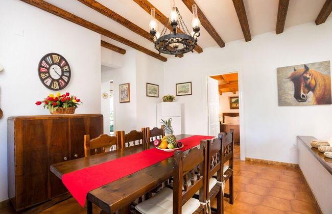 Villa Angelos in Corfu - Foto 20