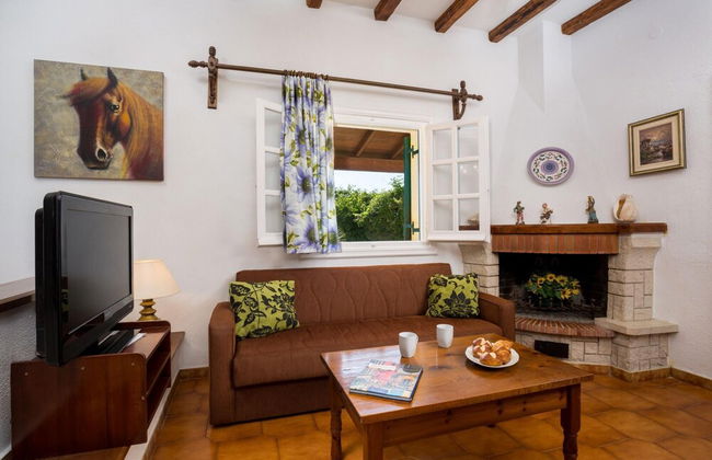 Villa Angelos in Corfu - Foto 21