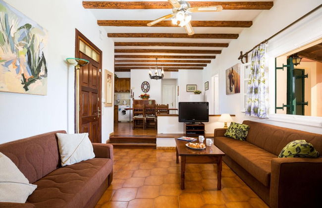Villa Angelos in Corfu - Foto 37