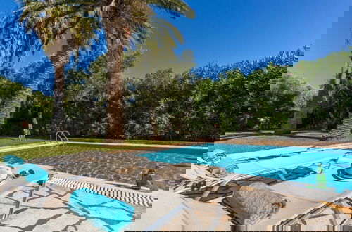 Photo 22 - Villa Angelos in Corfu