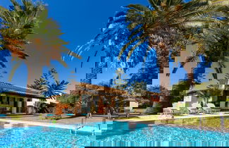 Photo 2 - Villa Angelos in Corfu