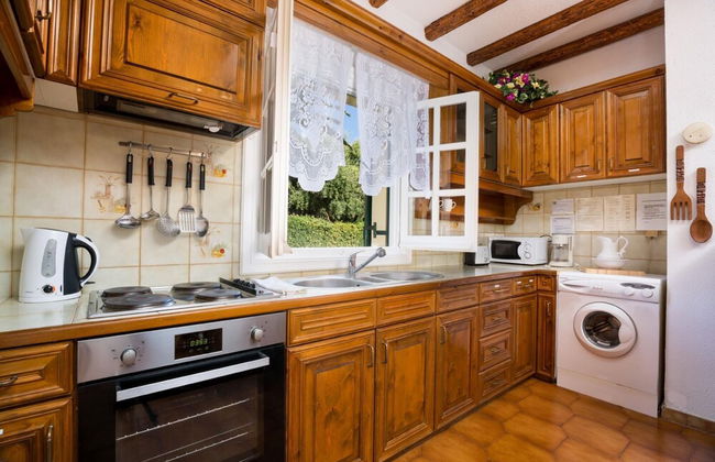 Villa Angelos in Corfu - Foto 3
