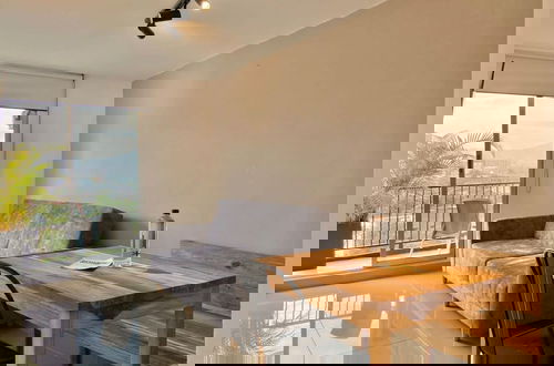 Foto 5 - w Magnificent 1BR With Terrace at Poblado