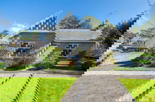 Photo 42 - Station Cottage Dinnet Aboyne Aberdeenshire