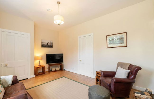 Station Cottage Dinnet Aboyne Aberdeenshire - Foto 21