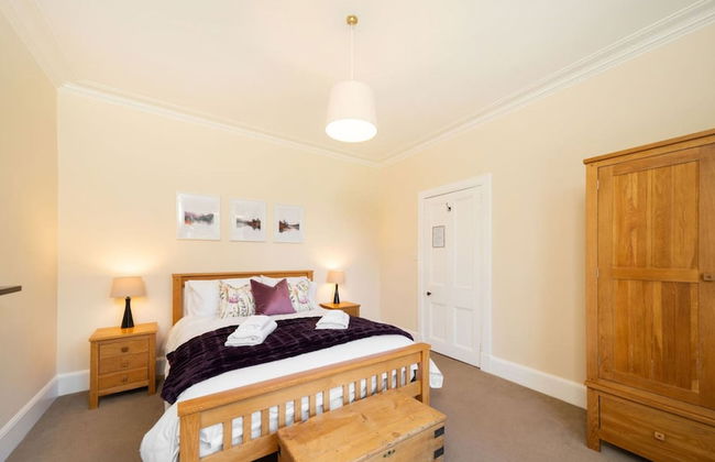 Station Cottage Dinnet Aboyne Aberdeenshire - Foto 43