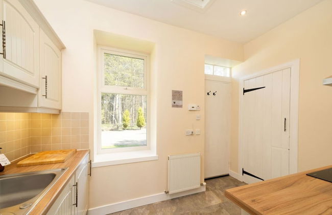 Station Cottage Dinnet Aboyne Aberdeenshire - Foto 37