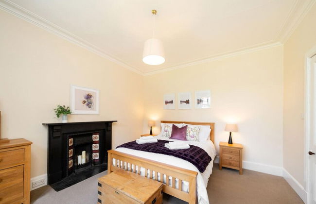 Station Cottage Dinnet Aboyne Aberdeenshire - Foto 15