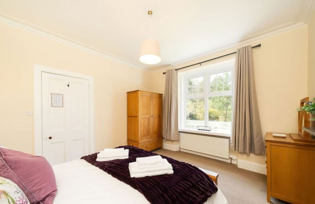 Station Cottage Dinnet Aboyne Aberdeenshire - Foto 20