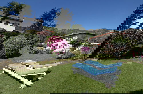 Foto 3 - The Cottage on the Lake