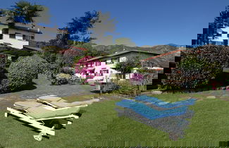 Foto 3 - The Cottage on the Lake