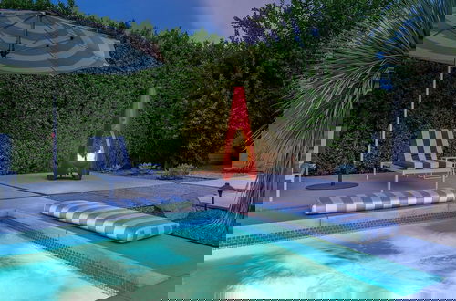 Photo 61 - 5 Palms Desert Eichler - Mid-century Modern w Pool