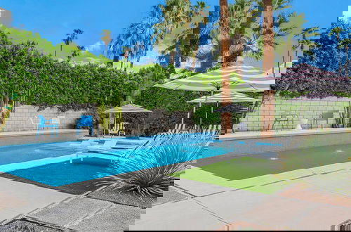 Photo 40 - 5 Palms Desert Eichler - Mid-century Modern w Pool