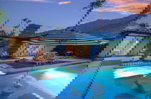 Photo 57 - 5 Palms Desert Eichler - Mid-century Modern w Pool