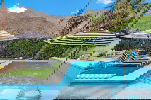 Photo 34 - 5 Palms Desert Eichler - Mid-century Modern w Pool