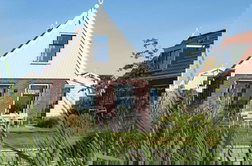 Foto 1 - Holiday Home With Sauna, Near the Markermeer