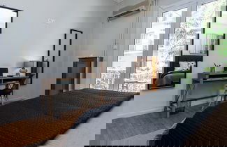 Foto 3 - Fashionable Apt in Ano Kipseli w Balcony