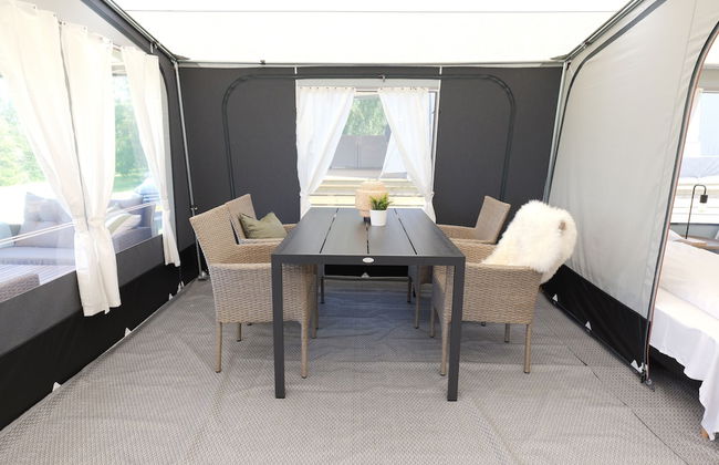 Topcamp Bogstad - Oslo - Foto 67