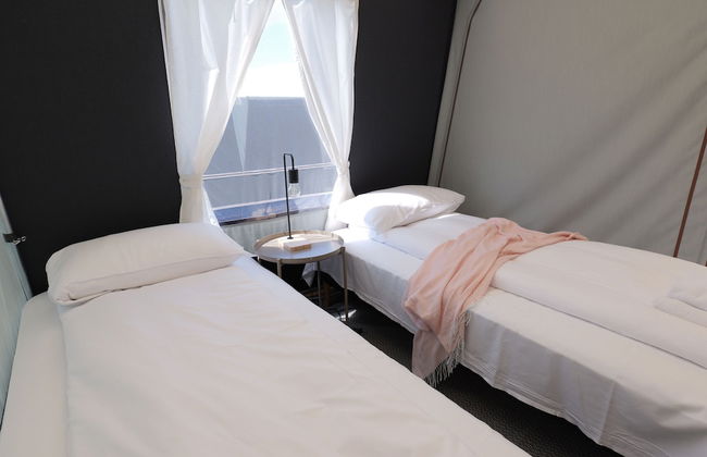 Topcamp Bogstad - Oslo - Foto 49