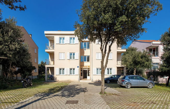 Apartment Niki - Foto 26