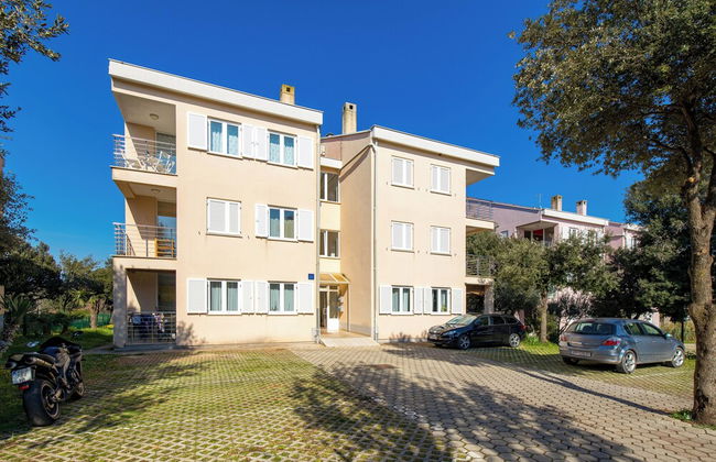 Apartment Niki - Foto 24