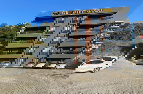 Photo 11 - Ege Suit Otel