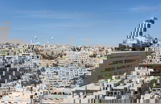 Photo 1 - Prestige Hotel Apartment