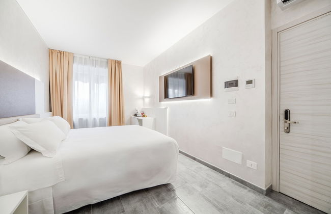 Room Milano Navigli - Foto 46