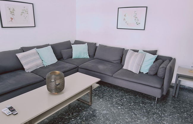 57 NIC - Stay Chrysanthemum City Apartment - Foto 2