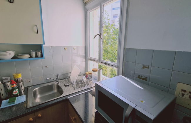 57 NIC - Stay Chrysanthemum City Apartment - Foto 42