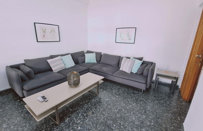 57 NIC - Stay Chrysanthemum City Apartment - Foto 28