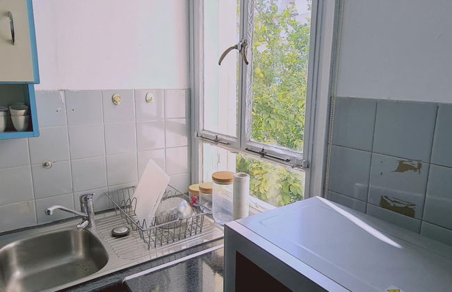 57 NIC - Stay Chrysanthemum City Apartment - Foto 19